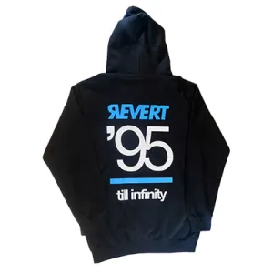 1995 Hooded Sweat