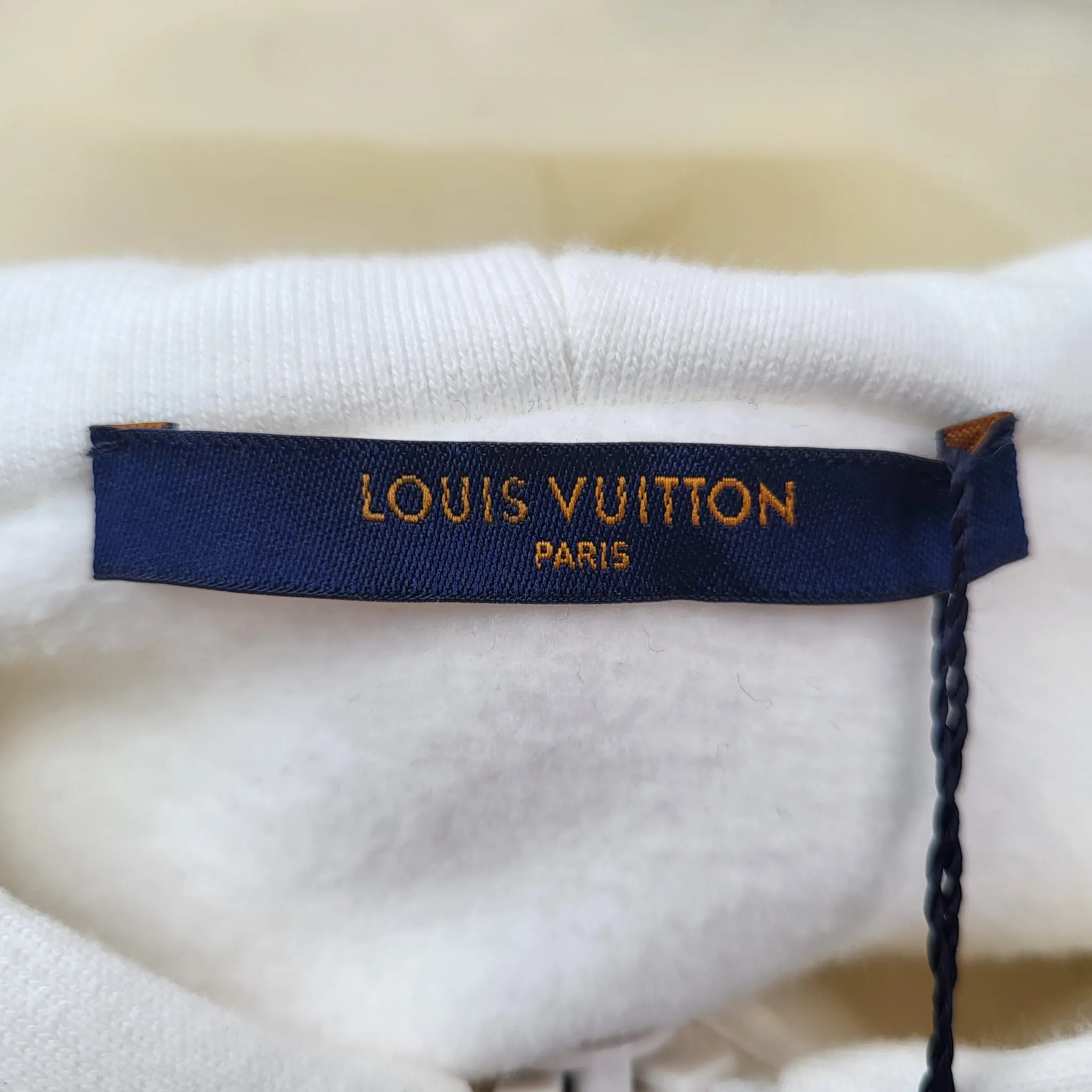 3D Patched Pocket Half Zipped Sweater