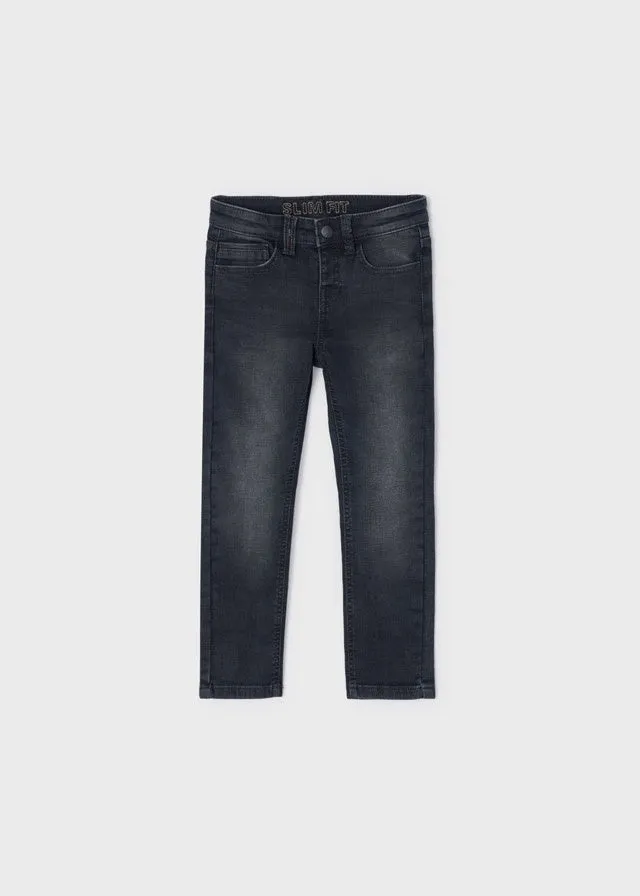 4.595 Slim Fit Jeans