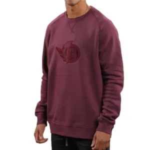 Acai Fleece Crew (CCM)