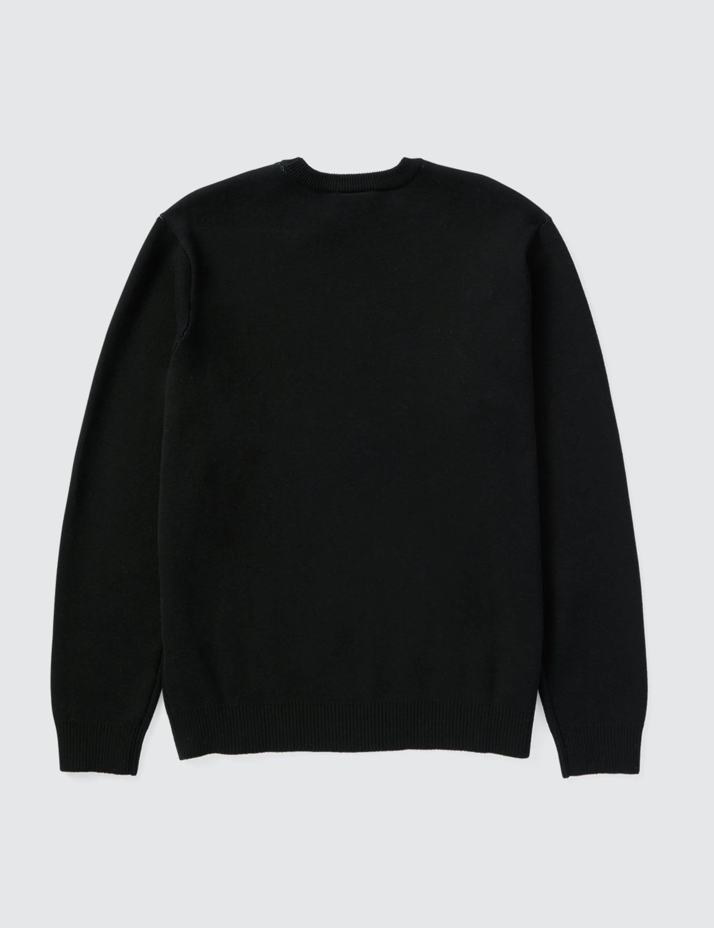 Acid Rat Crewneck Sweater