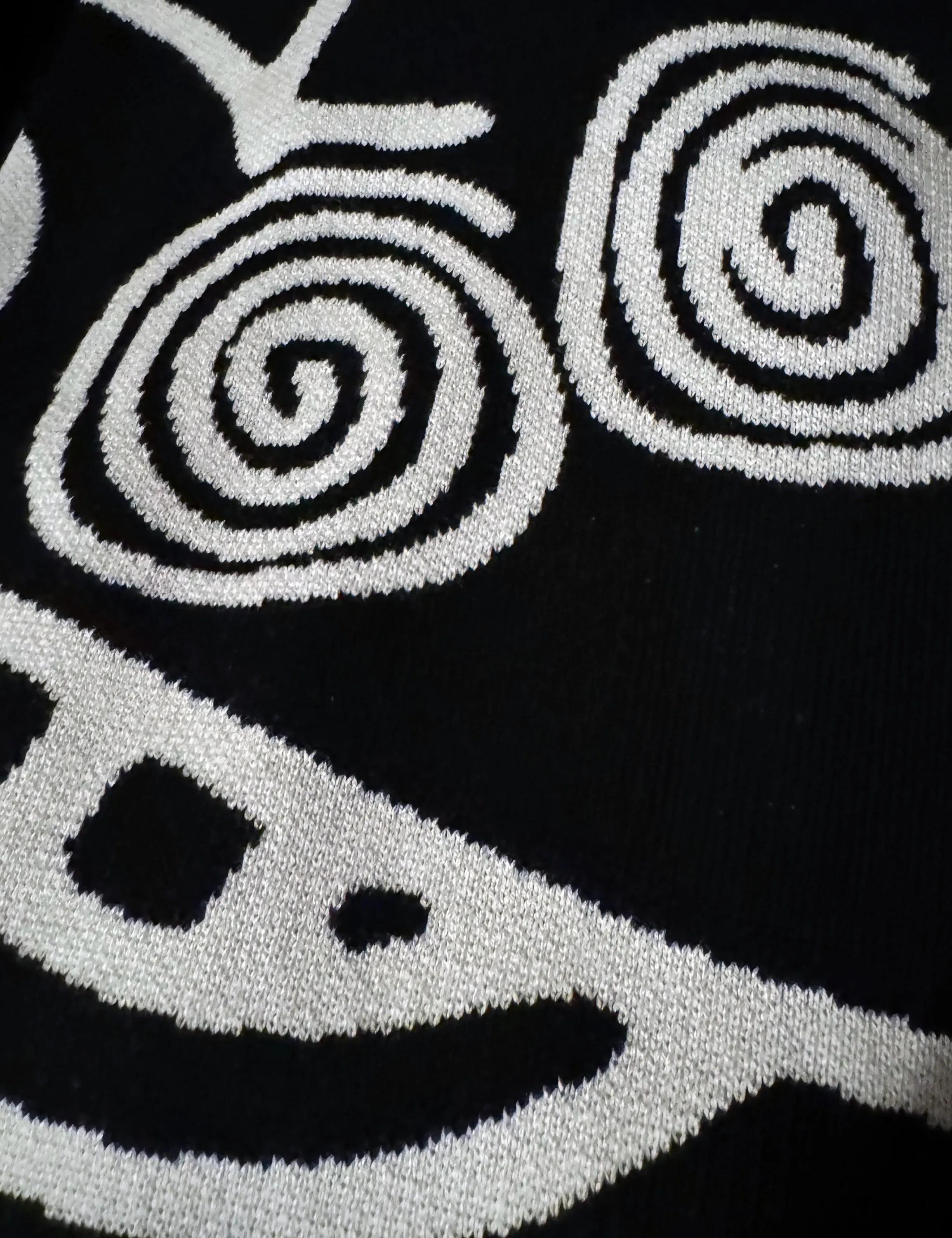 Acid Rat Crewneck Sweater