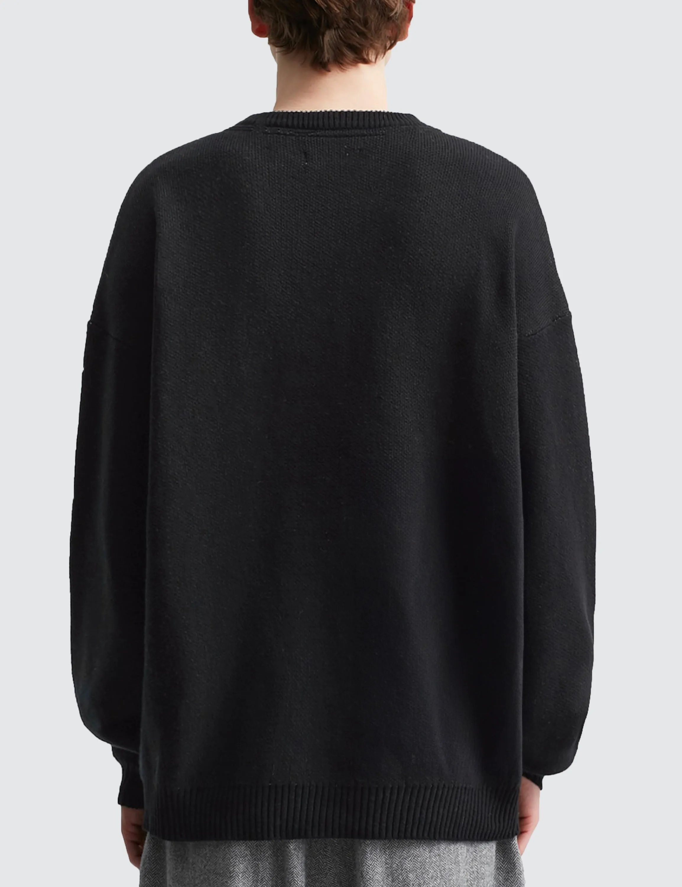 Acid Rat Crewneck Sweater