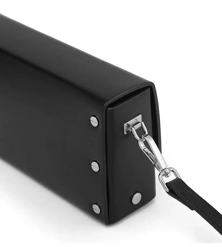 Adjustable Strap Crossbody Mini Satchel