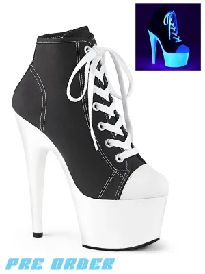 ADORE-700SK-02 - BLACK CANVAS ✰ PRE ORDER ✰