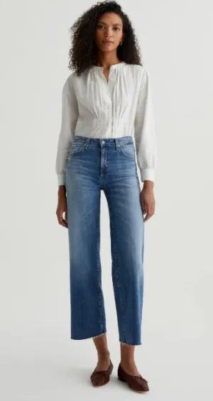 AG Saige wide leg cr VST1D49VN