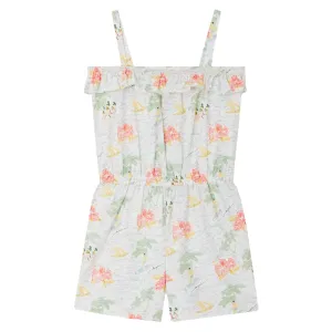 Agrume Romper