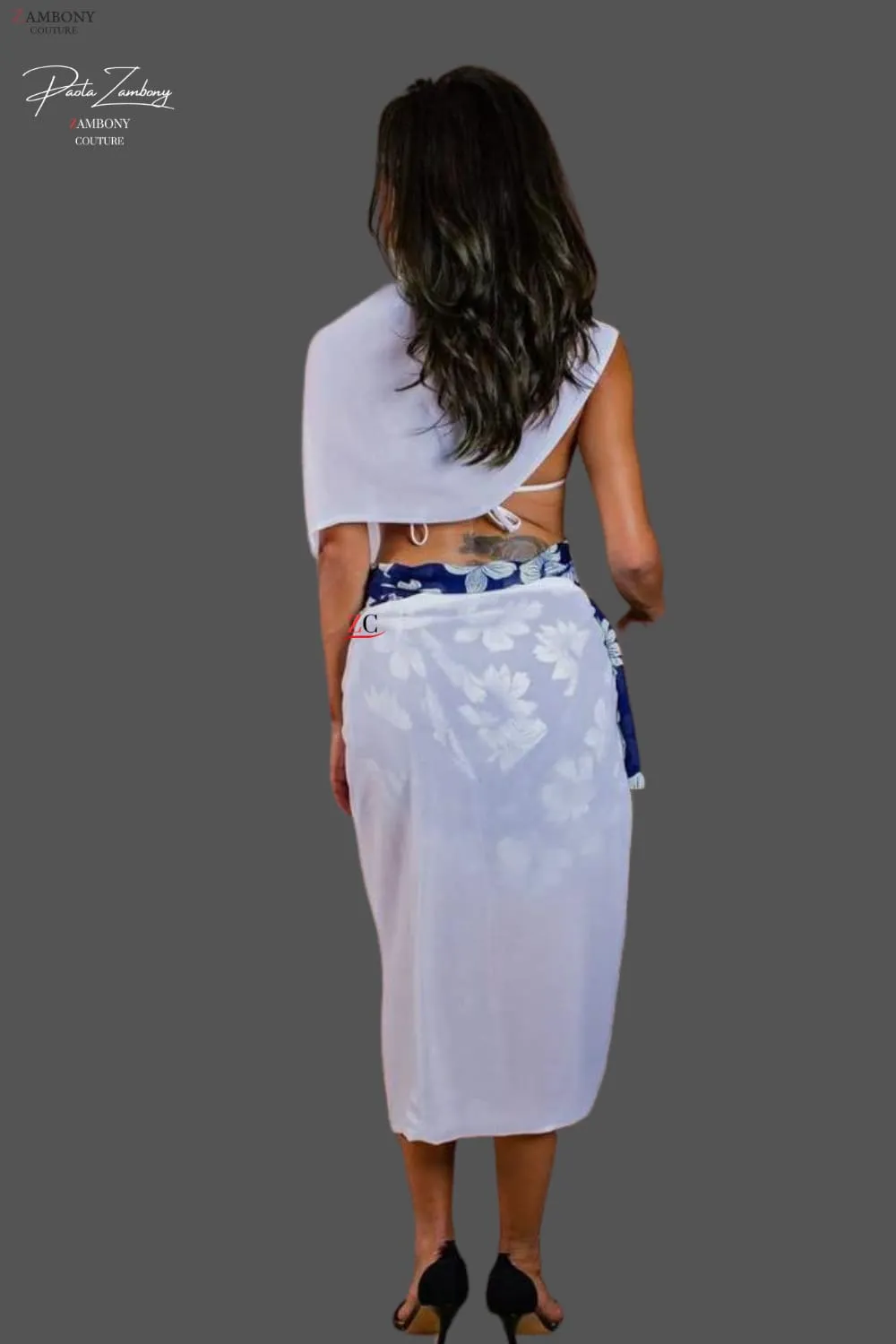 Alani Saright