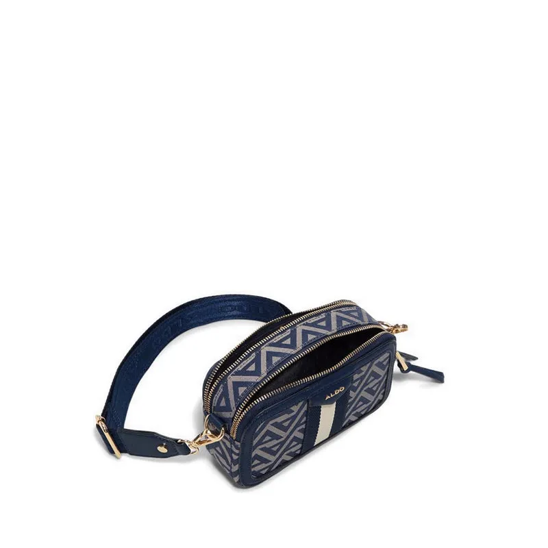 ALDO MASUMA Women Crossbody Bags NAVY