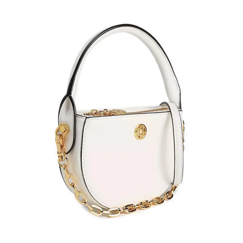 Aldo Quinnie Women's Top Handle Bags - White
