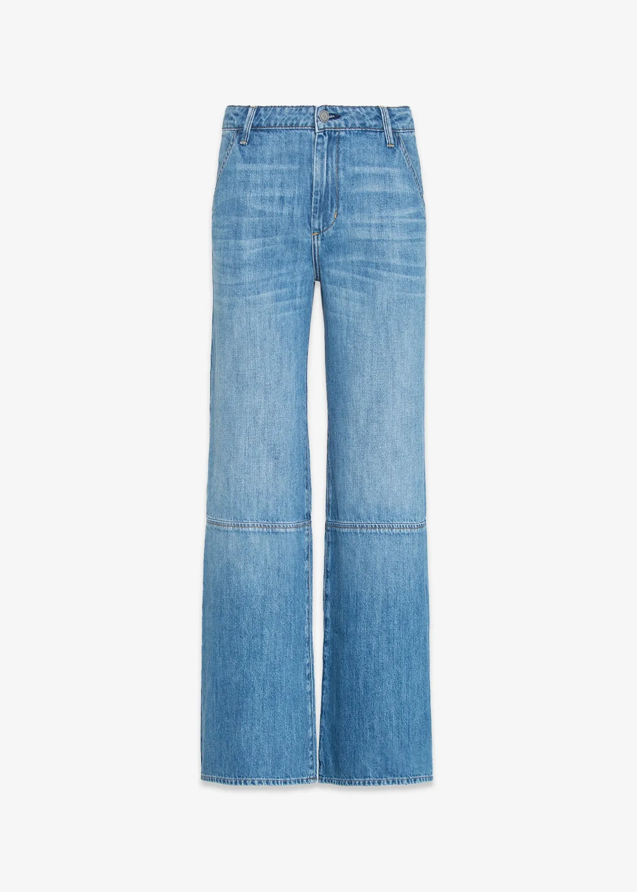 Alice Wide Leg