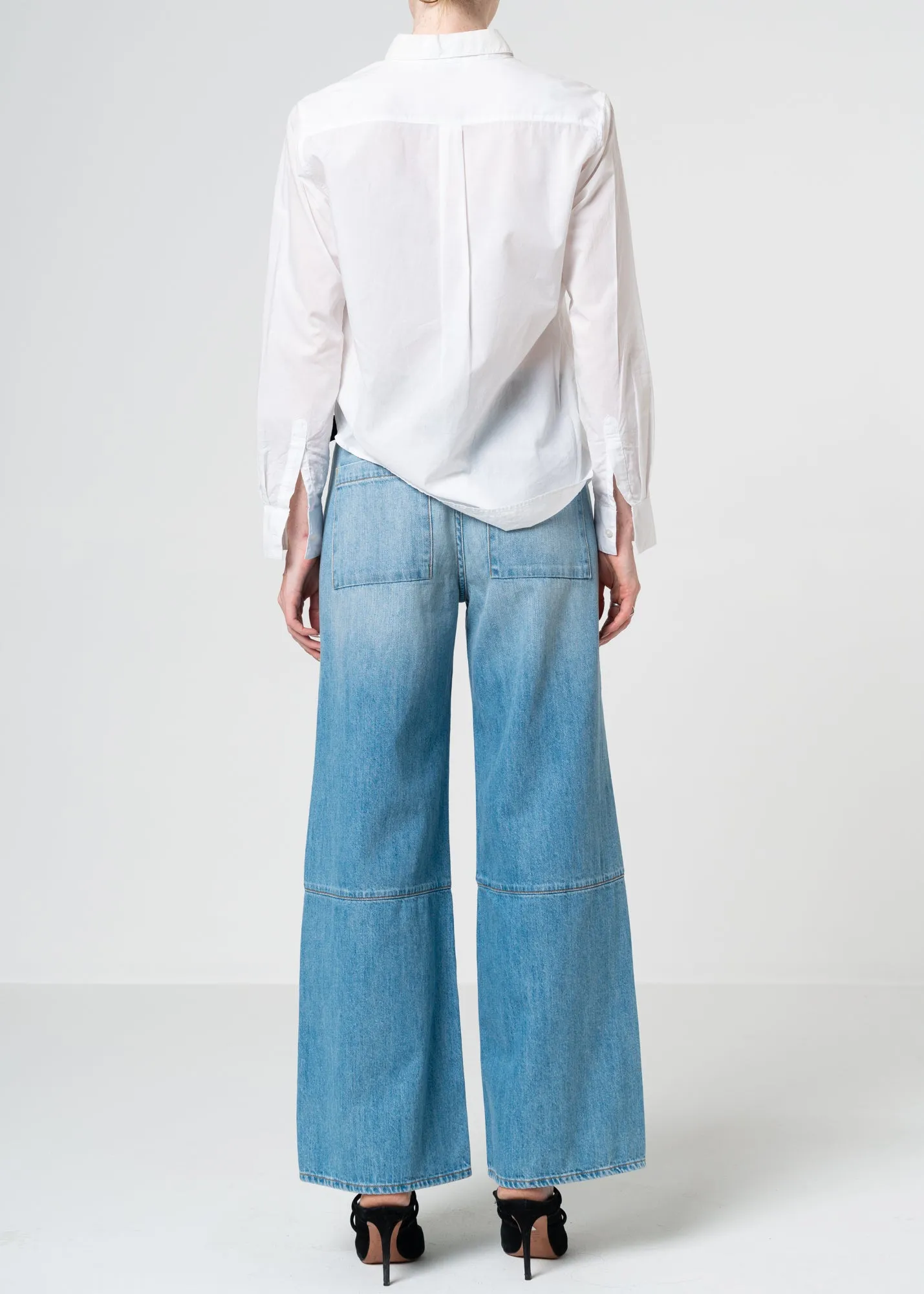 Alice Wide Leg