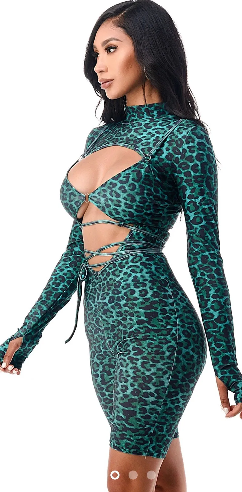 All Seasons 2 Pc Romper