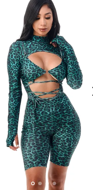 All Seasons 2 Pc Romper