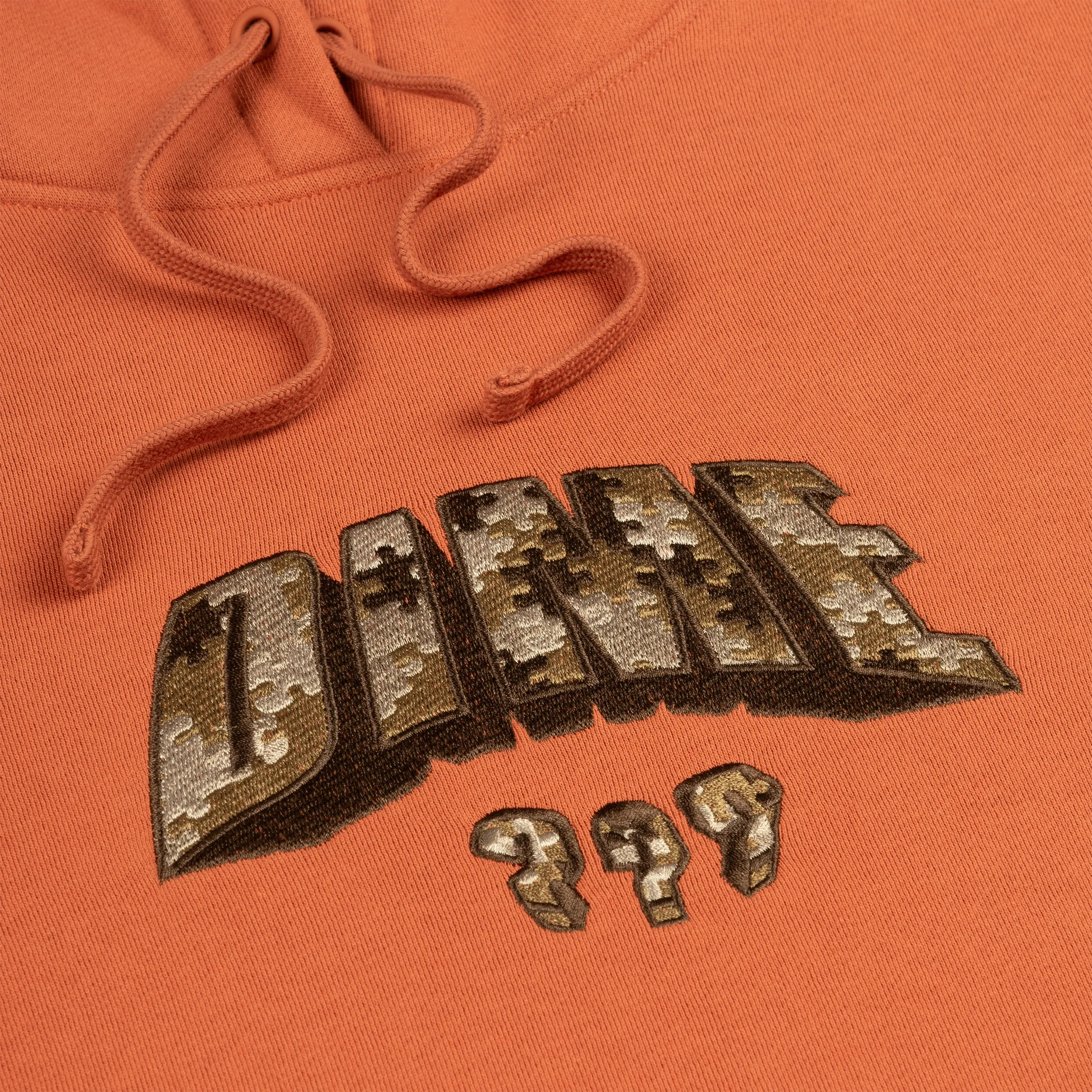 Allstar Hoodie