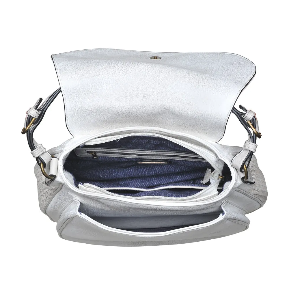 Alma Messenger