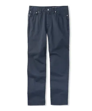 Ambassador Slim Fit: Chino - Outerworn