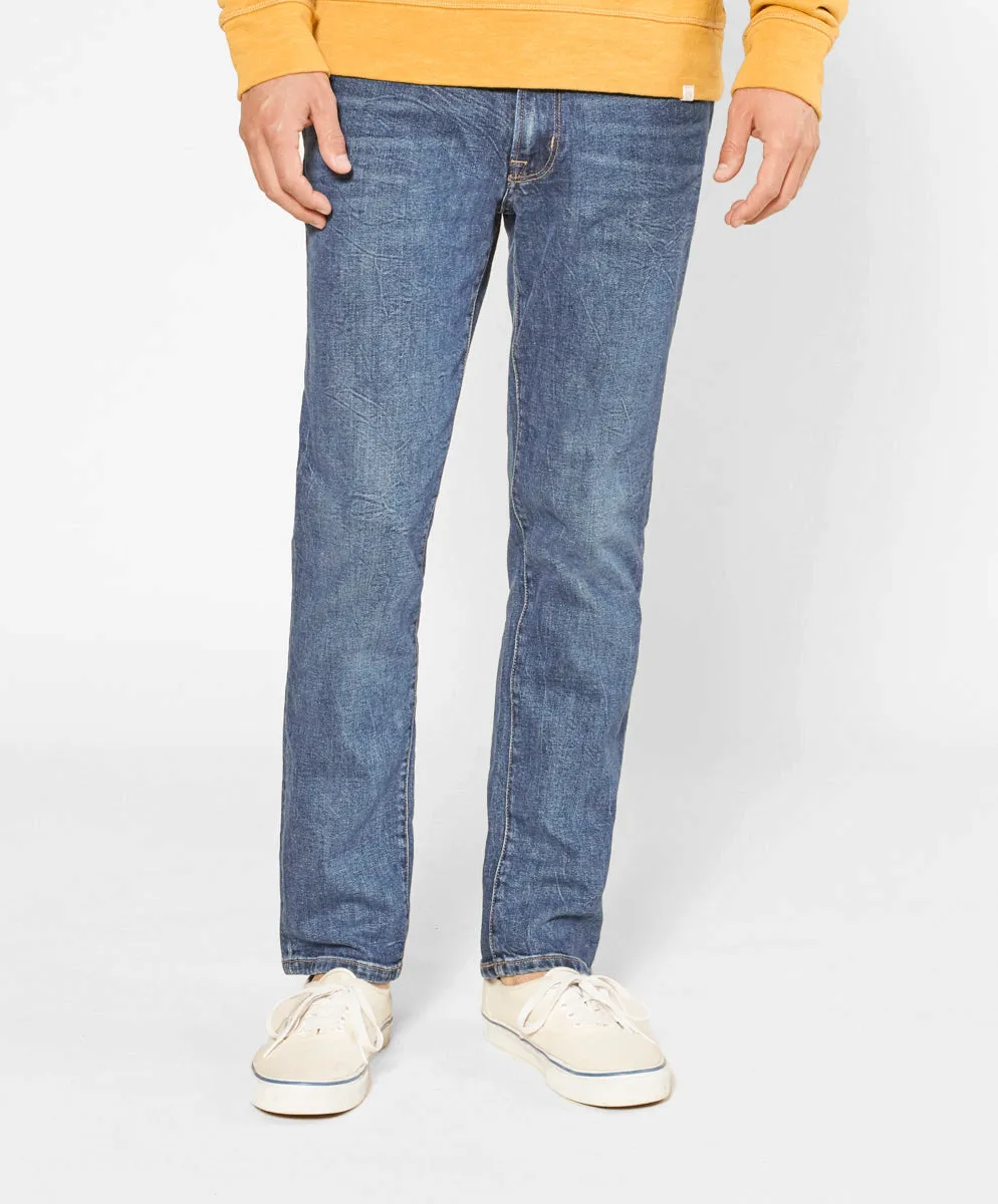 Ambassador Slim Fit - Outerworn