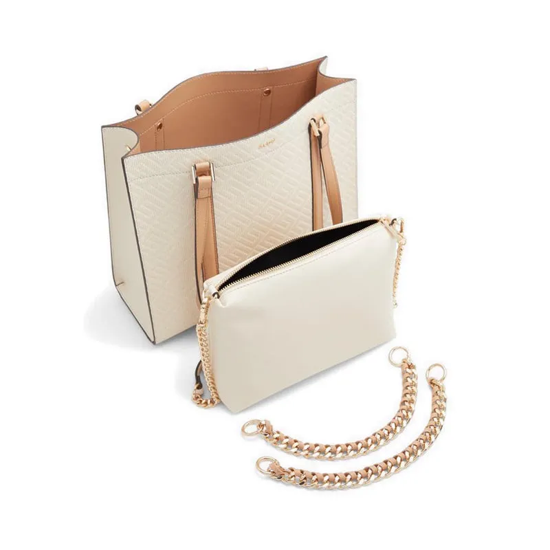 Ameli Satchel - Bone Multi