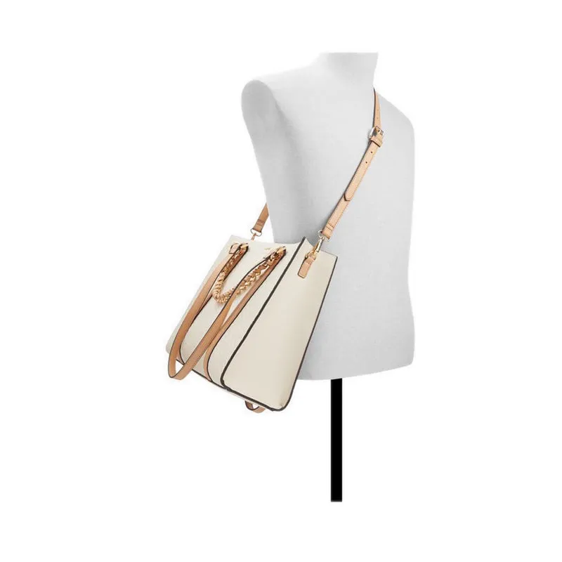 Ameli Satchel - Bone Multi