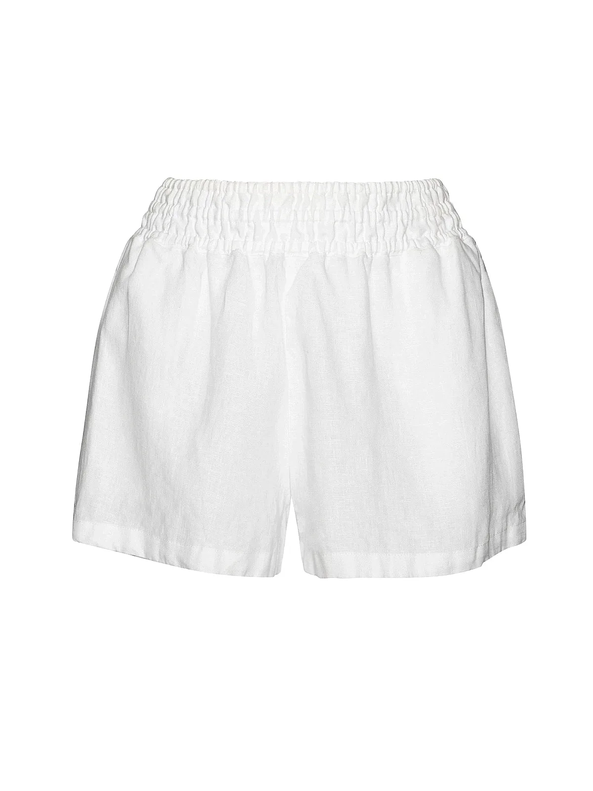 Amira Linen Short