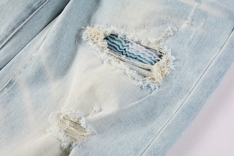 AMIRI Jeans #6645-1
