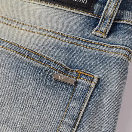 AMIRI Jeans #6901