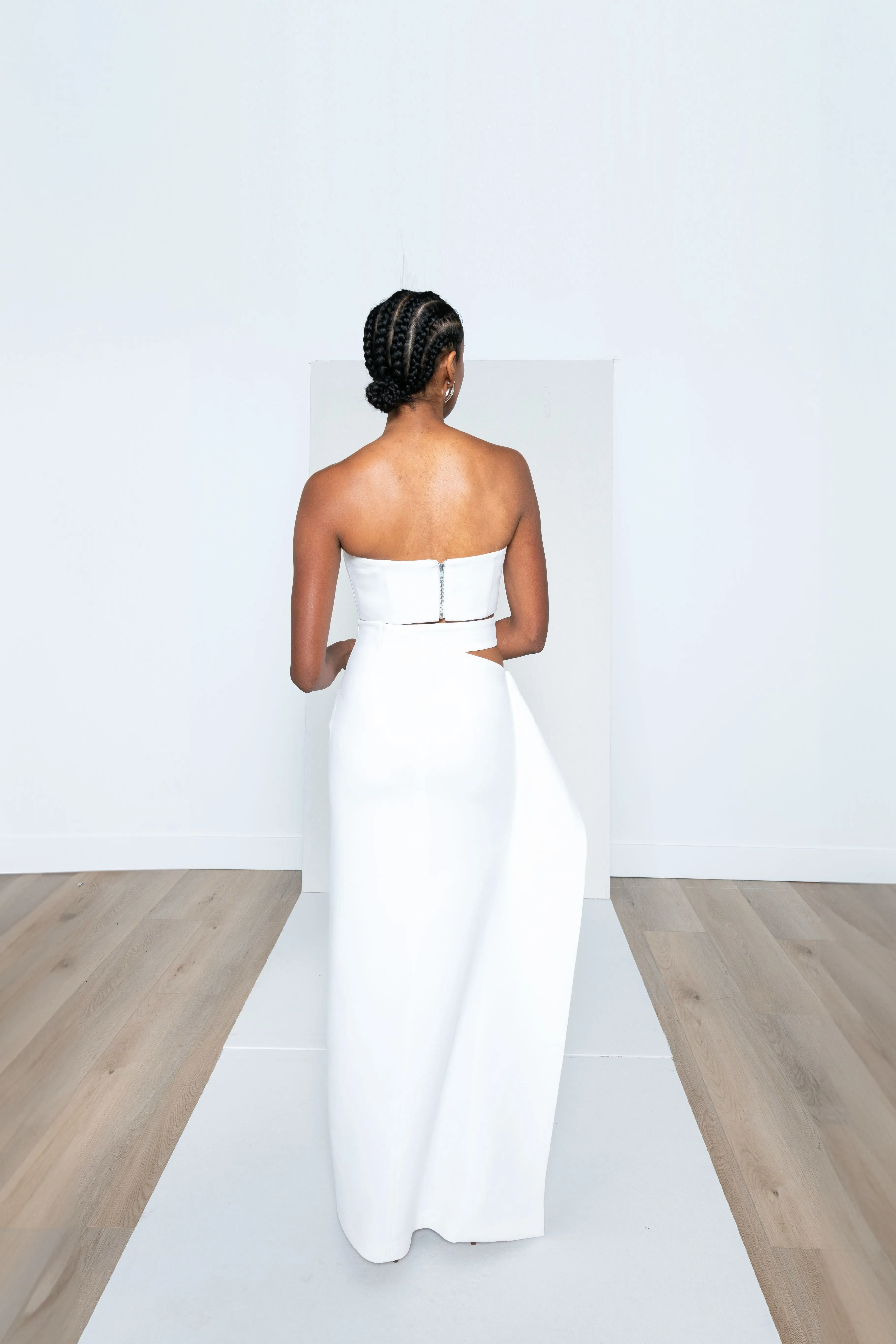 ANAT SKIRT