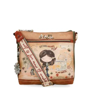 Anekke 38803-069 - Beige Multi