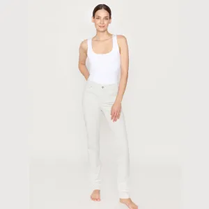 Angels Jeans Slim Fit | Stone