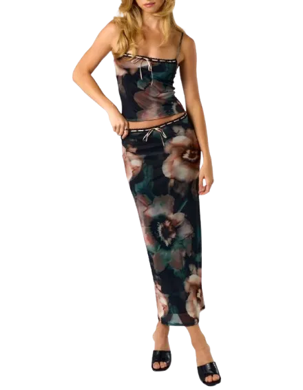 Annette Skirt