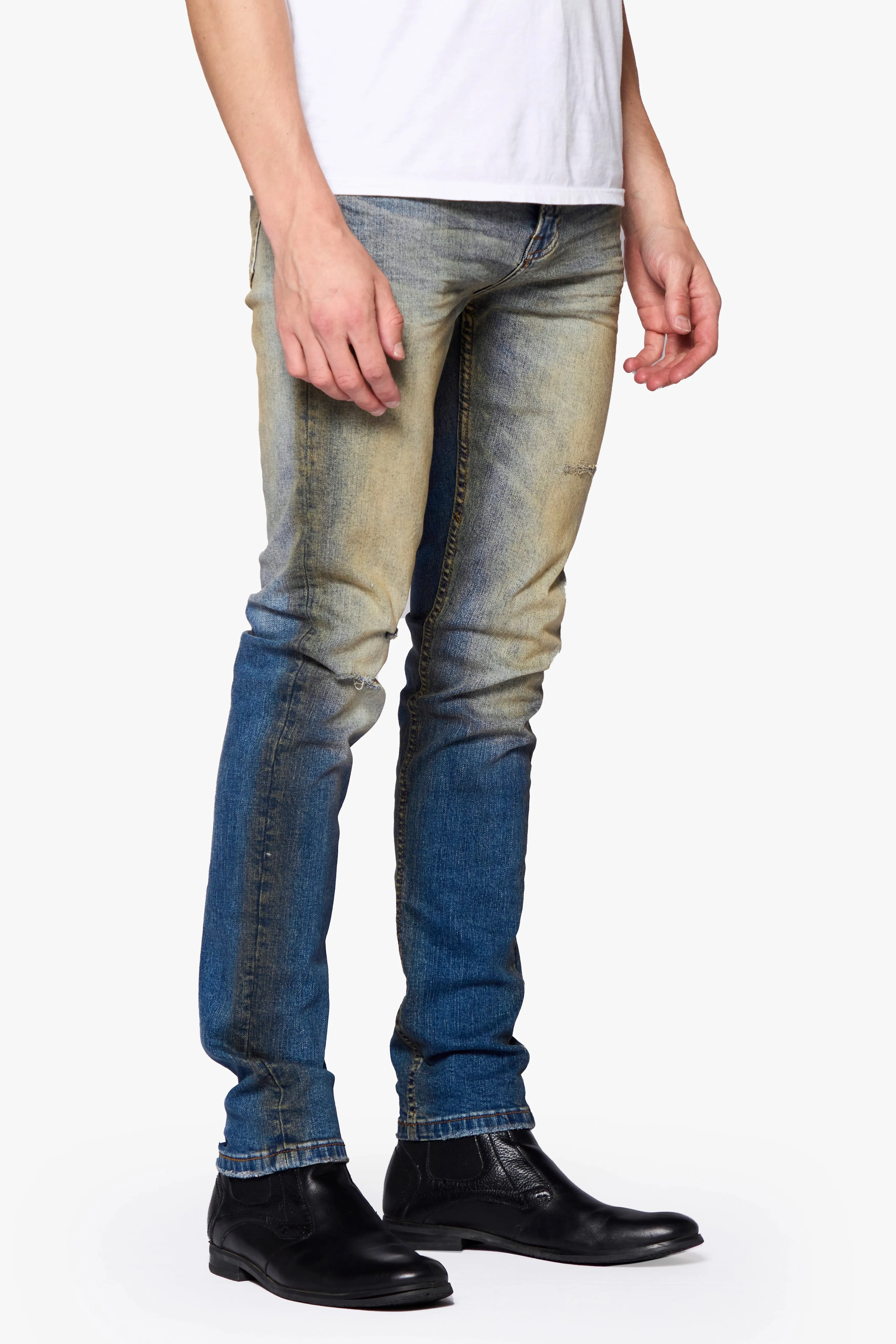 ANOM SLIM FIT "BOVET"