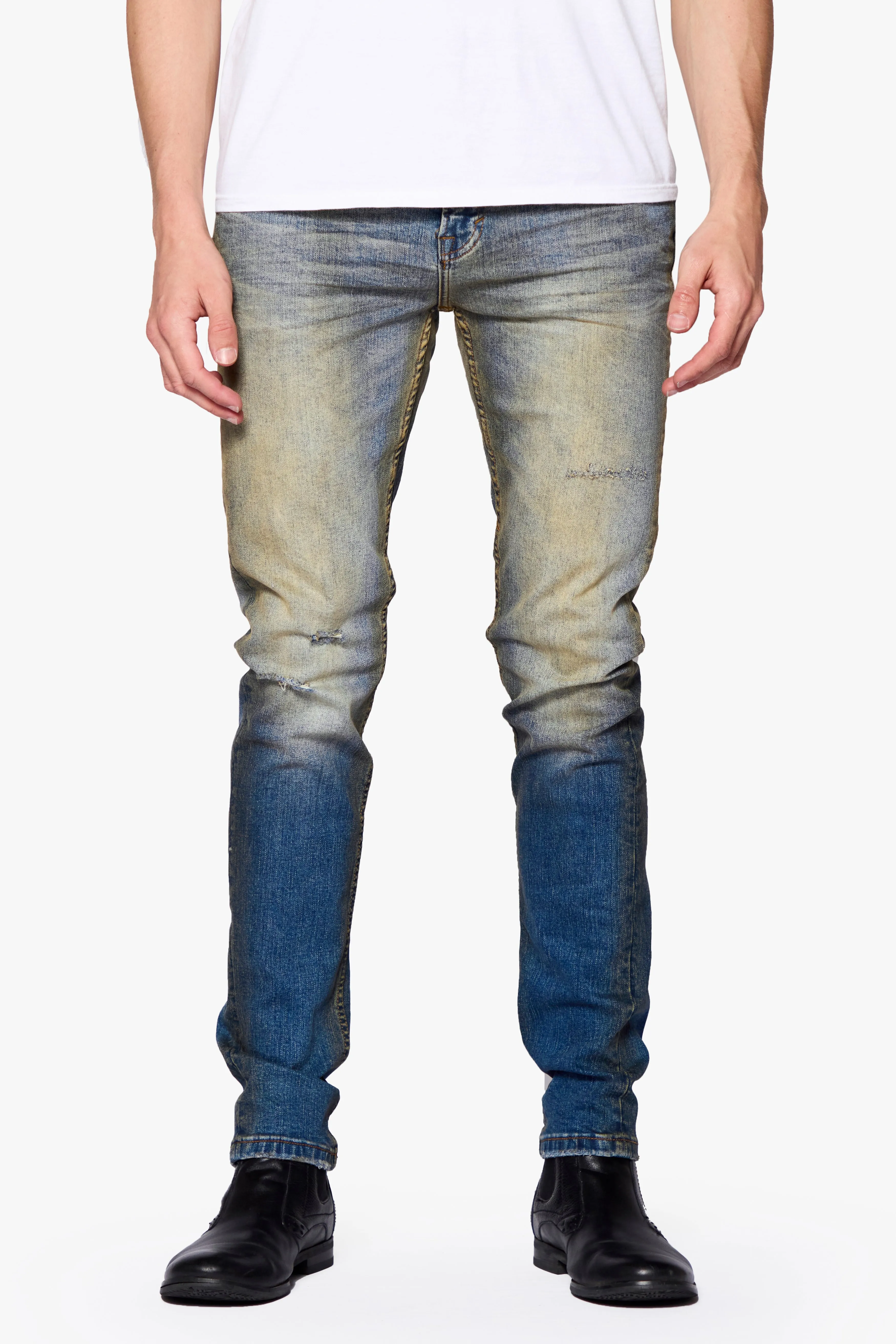 ANOM SLIM FIT "BOVET"
