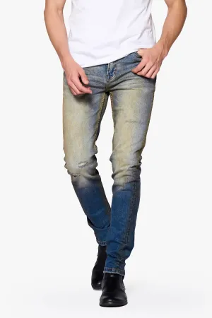 ANOM SLIM FIT "BOVET"