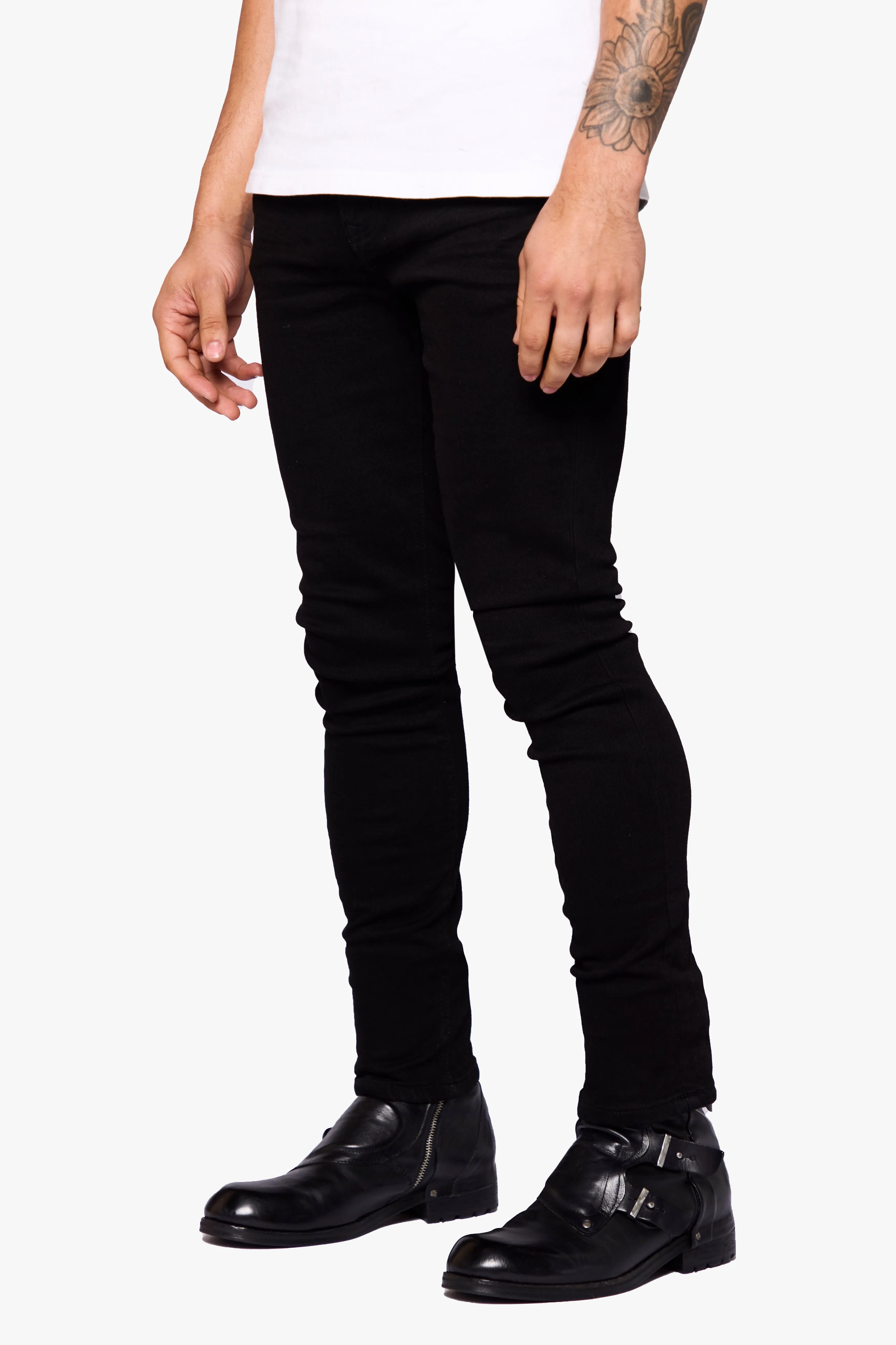 ANOM SLIM FIT "DOMINATOR"