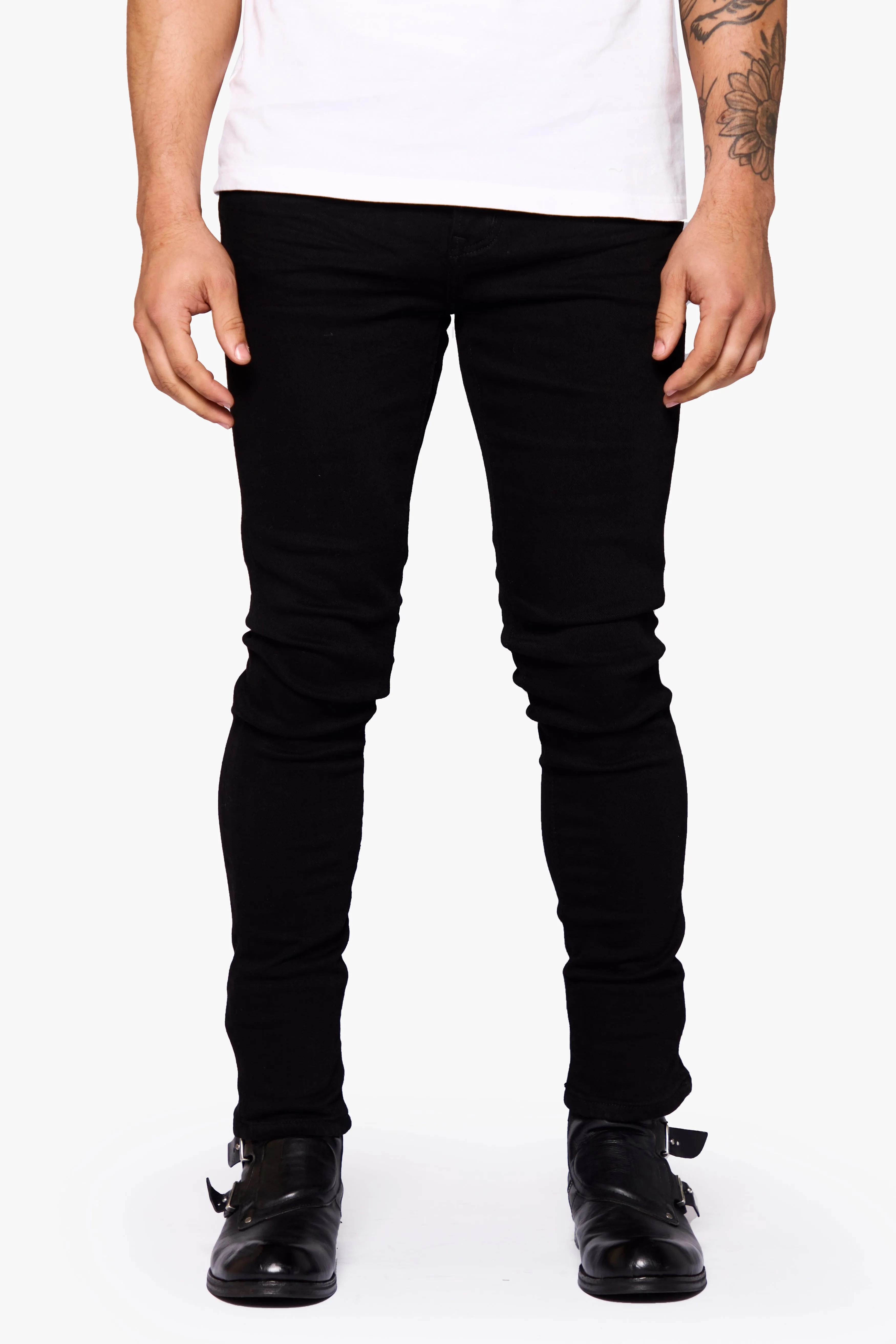 ANOM SLIM FIT "DOMINATOR"
