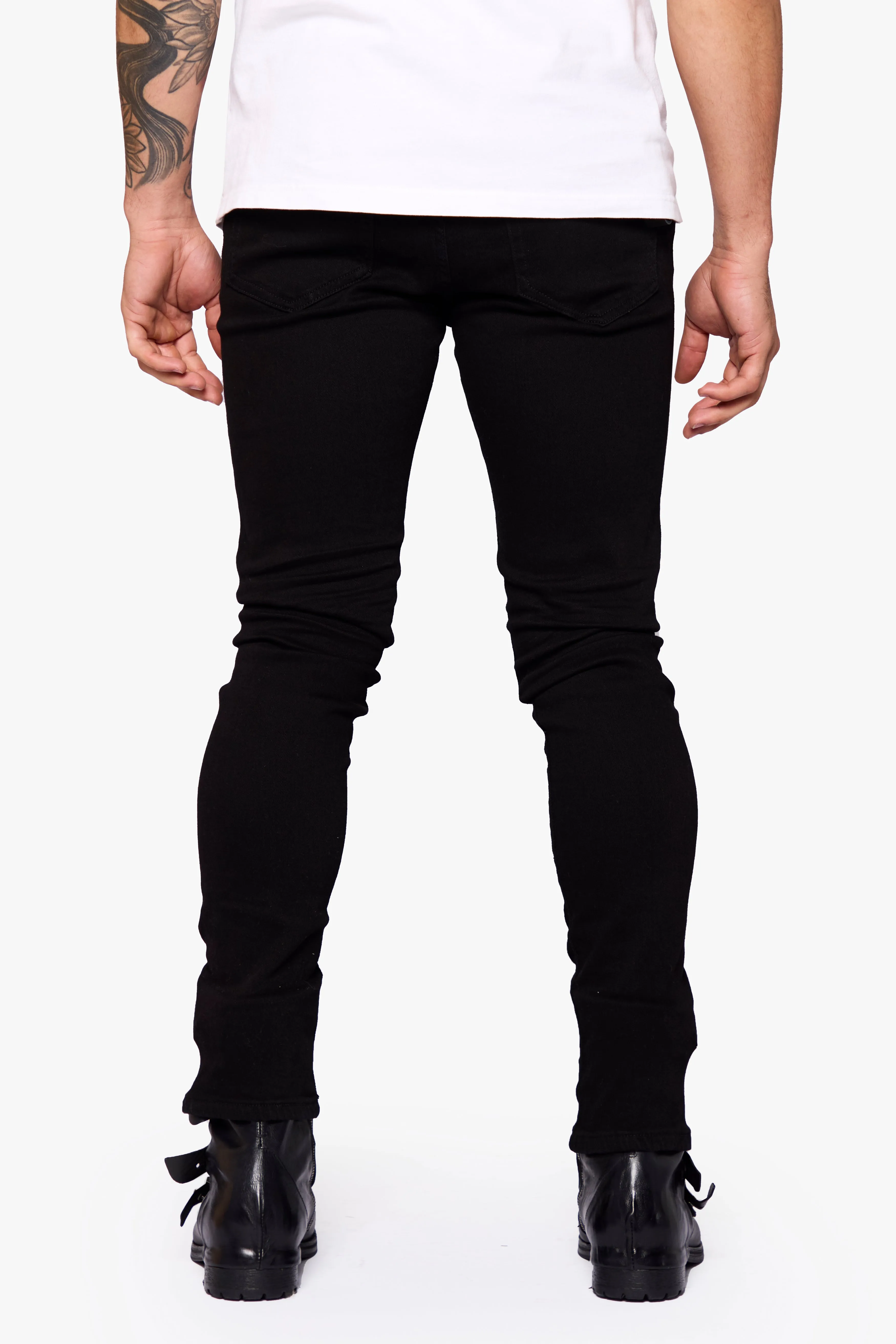 ANOM SLIM FIT "DOMINATOR"