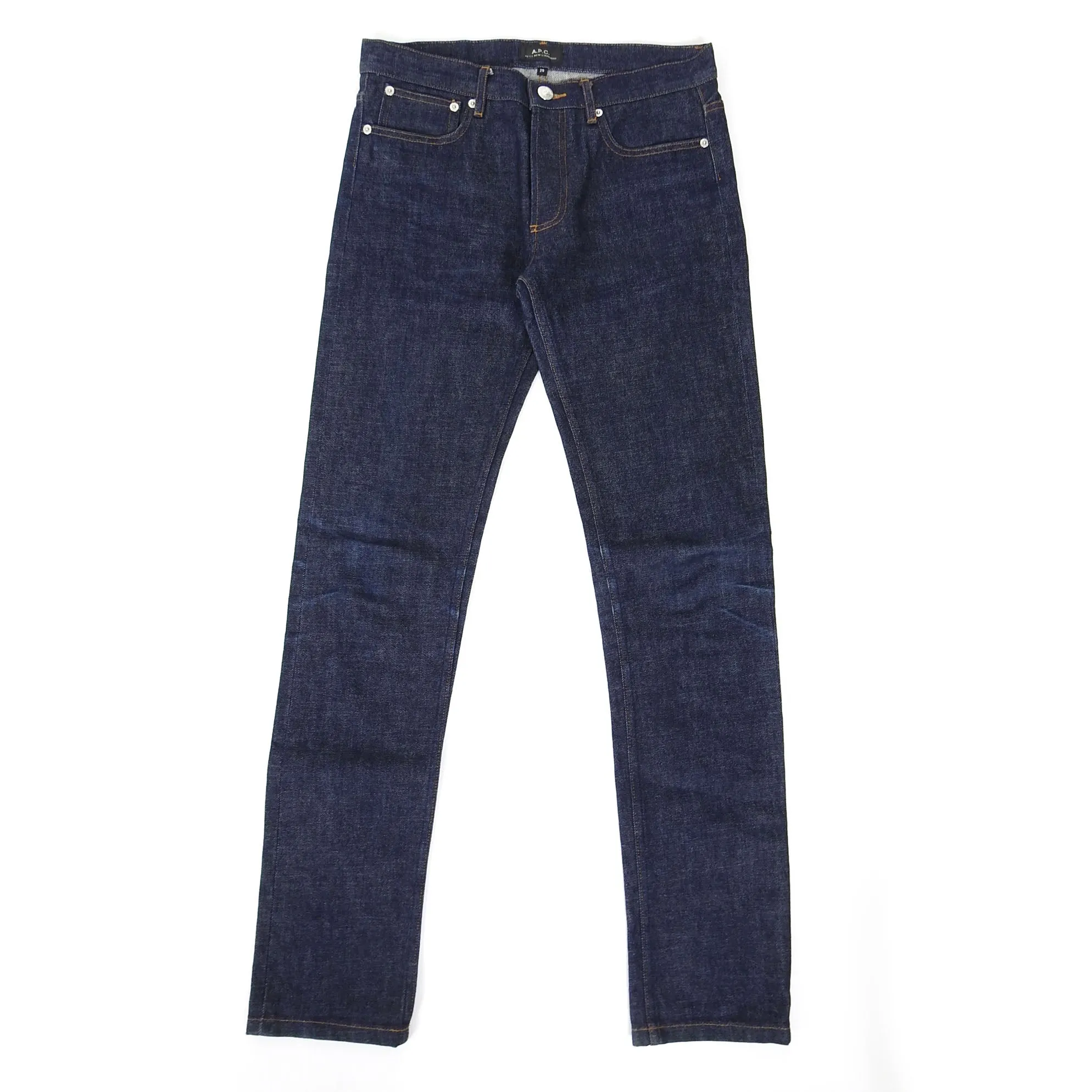 A.P.C. Petit New Standard Jeans Size 29