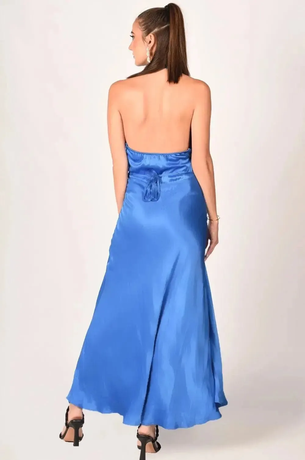 Athena Maxi  Long