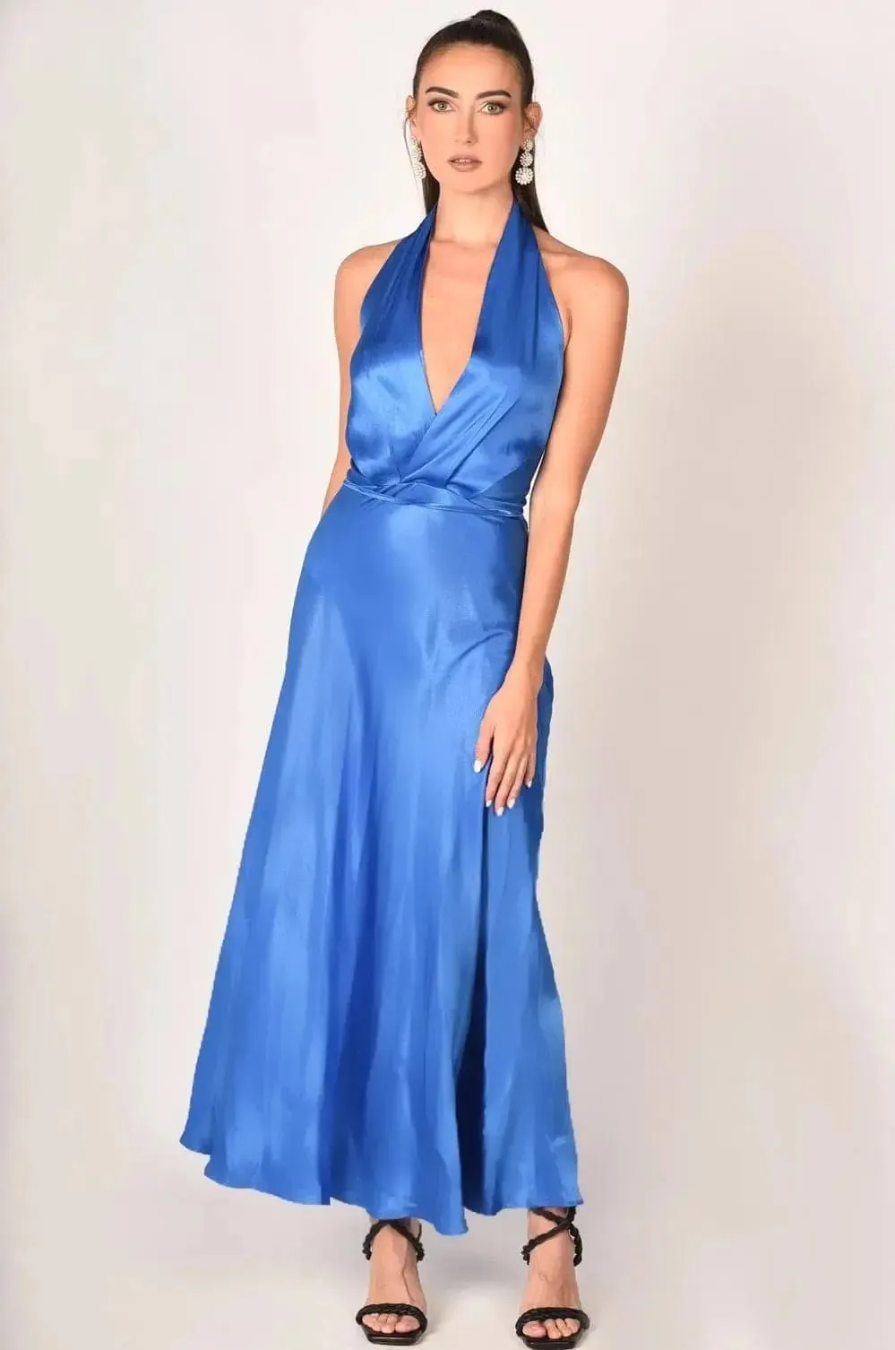Athena Maxi  Long