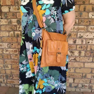 Audrina Tan by Rugged Hide