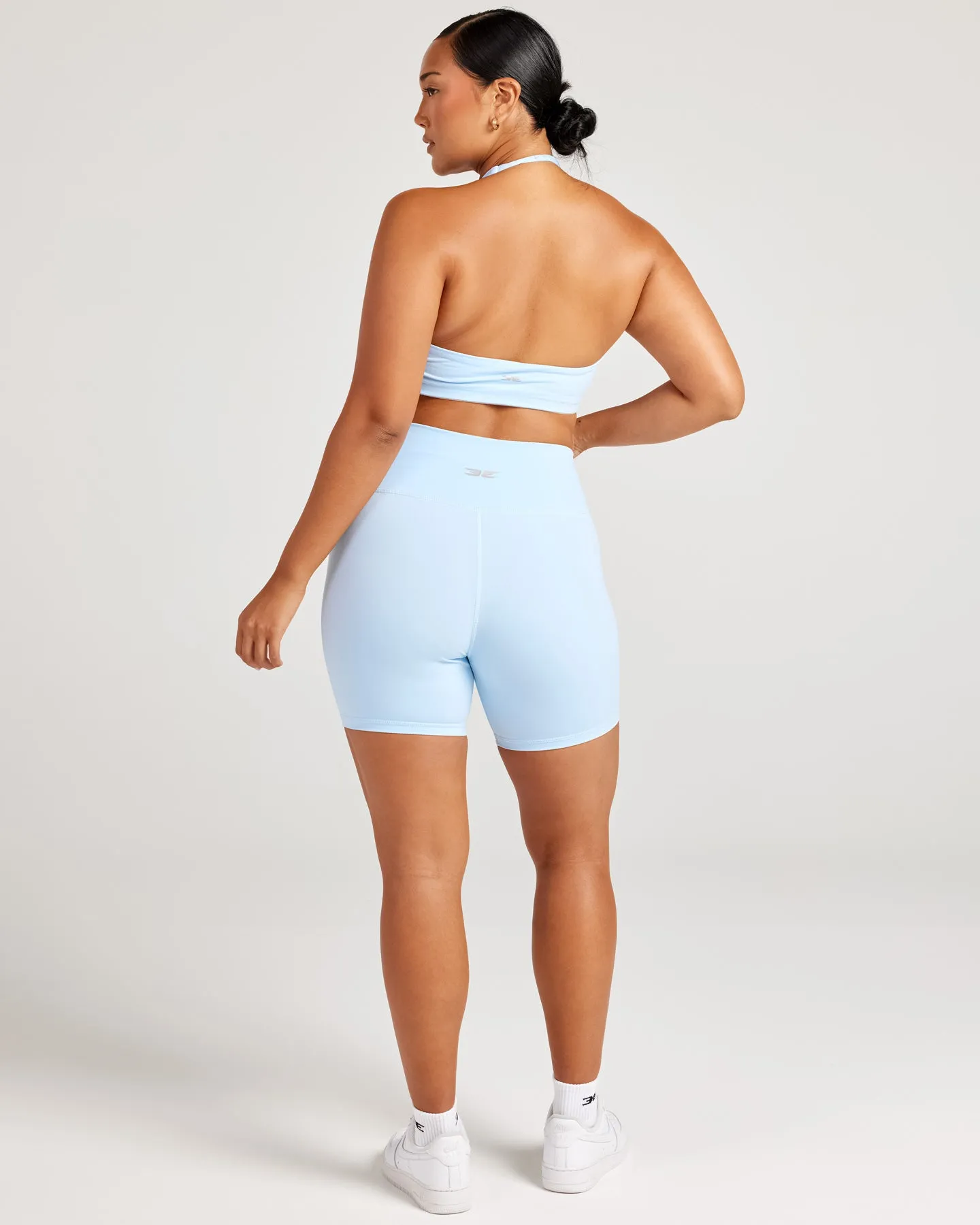 Aura SF Shorts - Blue
