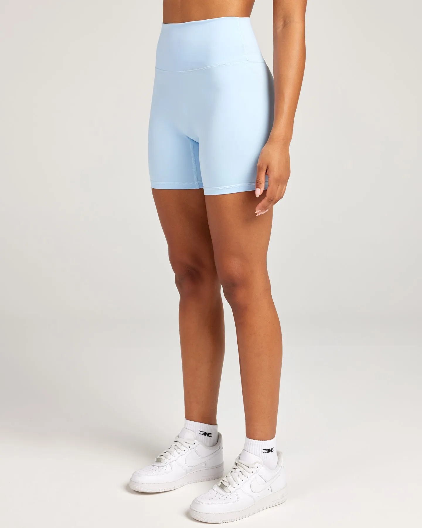 Aura SF Shorts - Blue