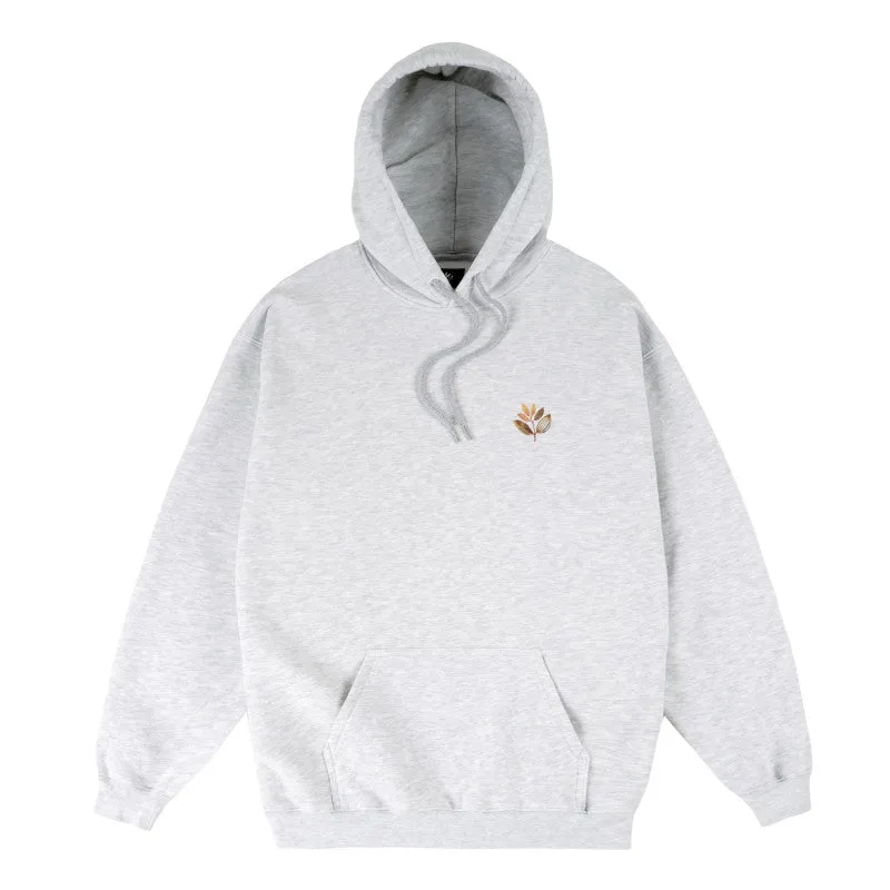 AUTOMNE HOODIE - ASH