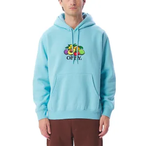 Basket hood