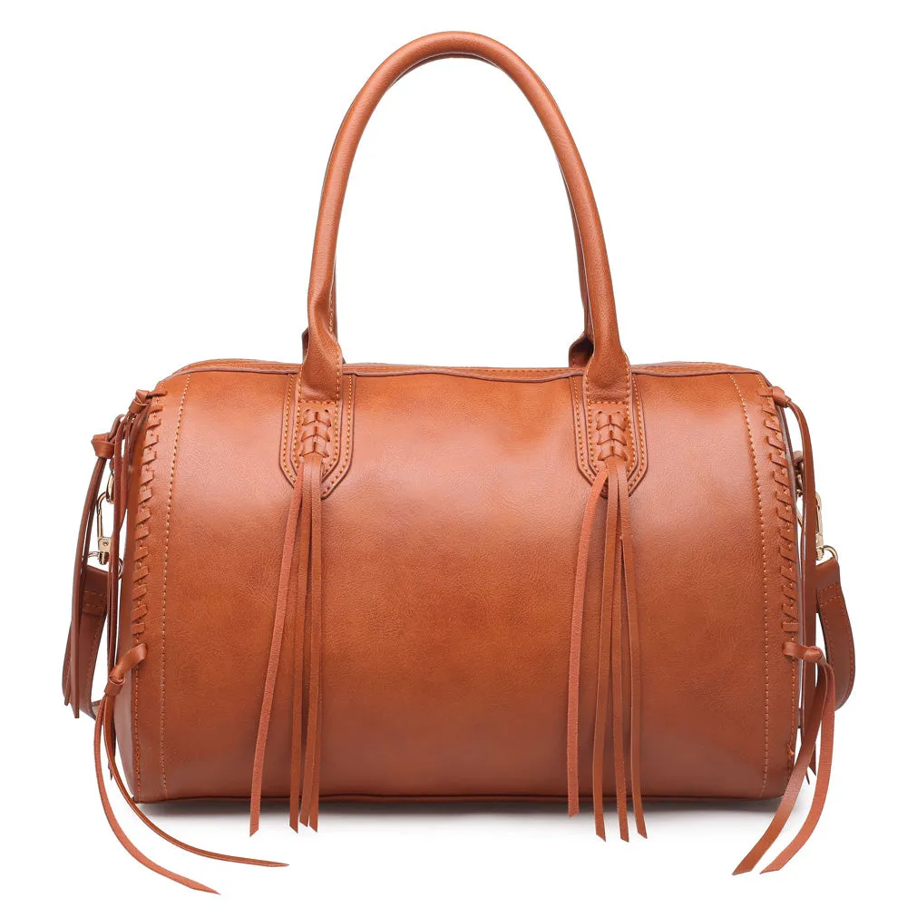 Baxter Satchel