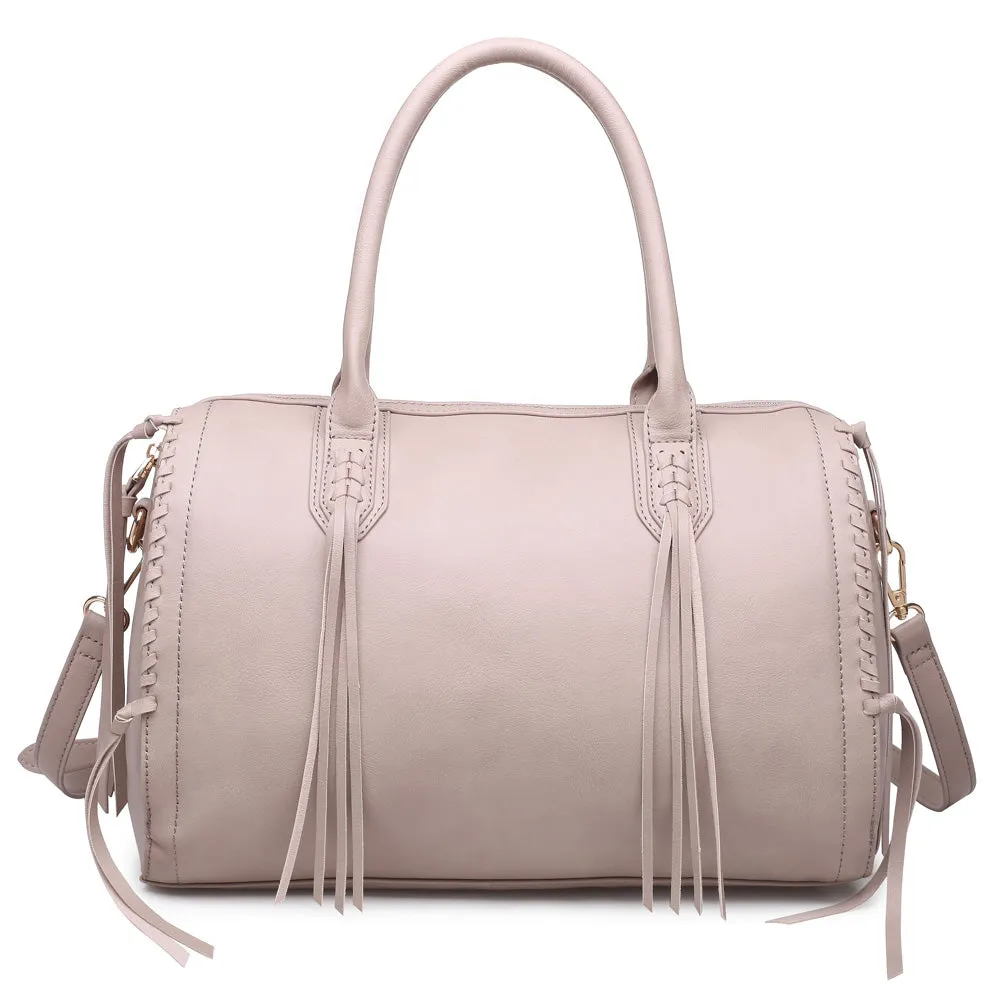 Baxter Satchel