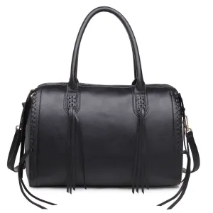 Baxter Satchel