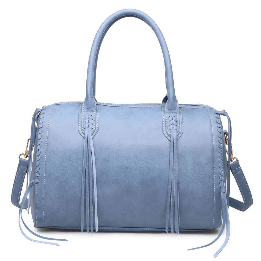 Baxter Satchel