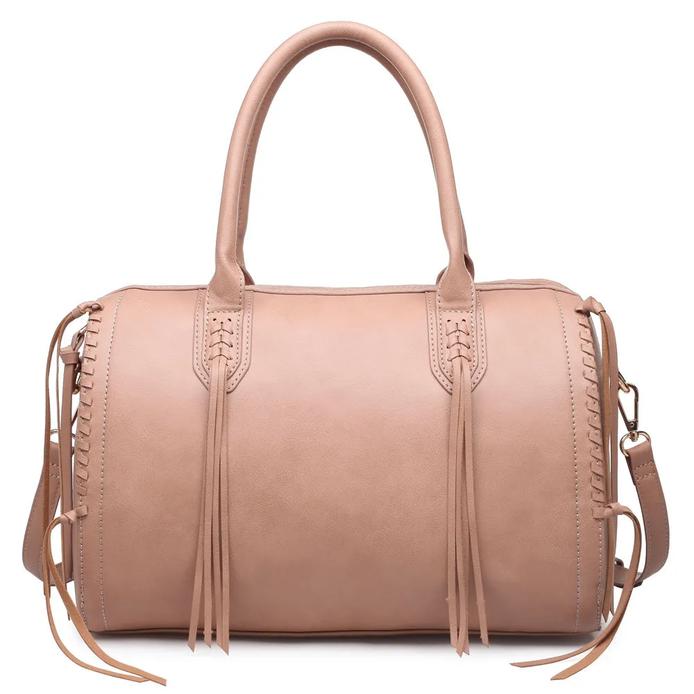 Baxter Satchel